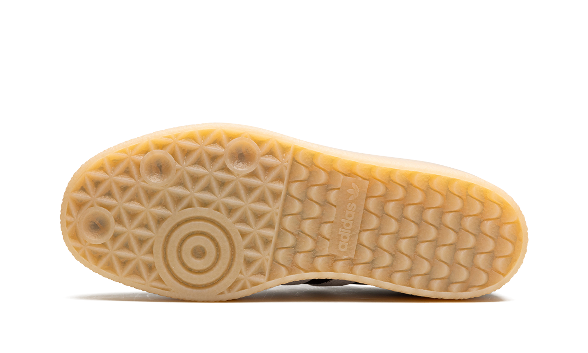 Adidas SAMBAE WMNS "Black / White" ID0436