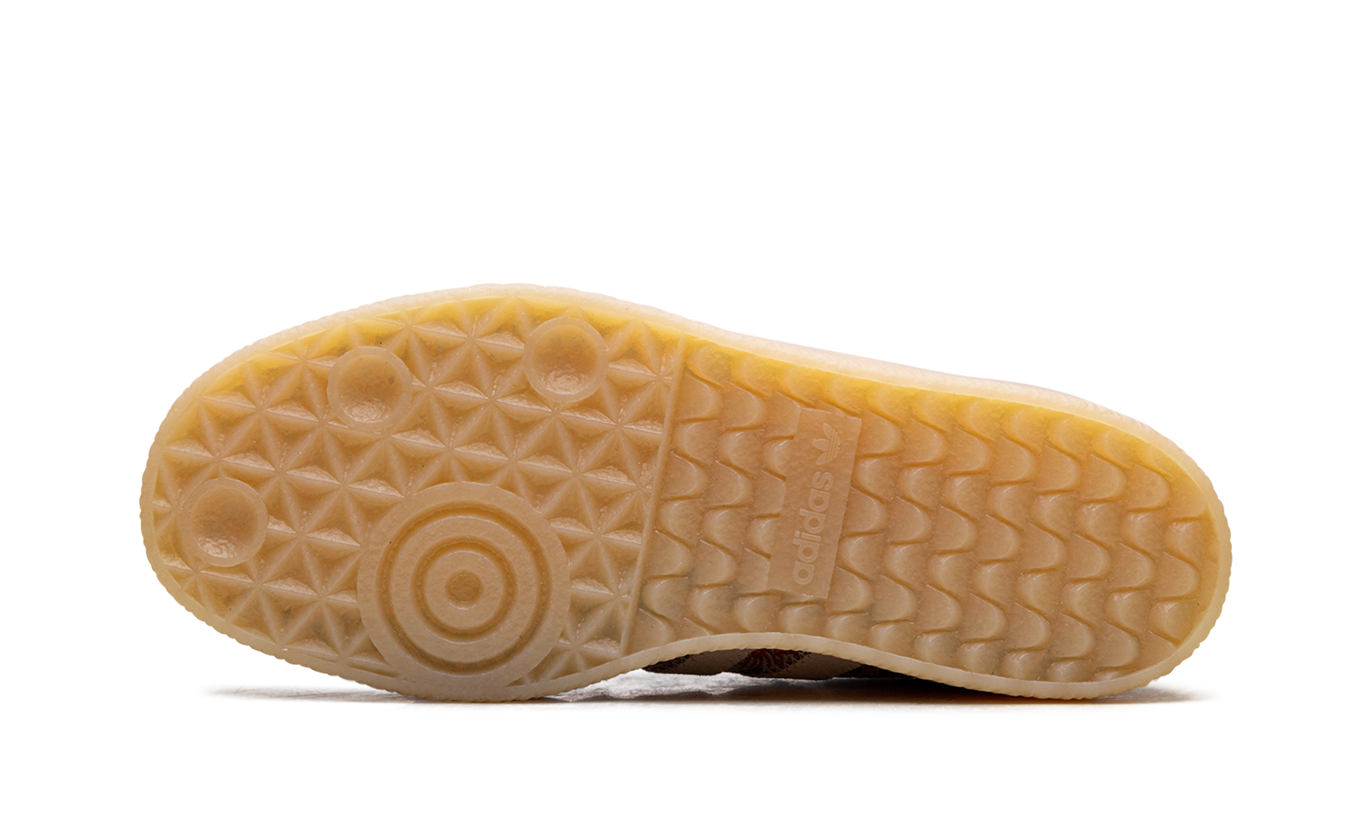 Adidas Sambae WMNS "Liberty London Collegiate Green" JH7289