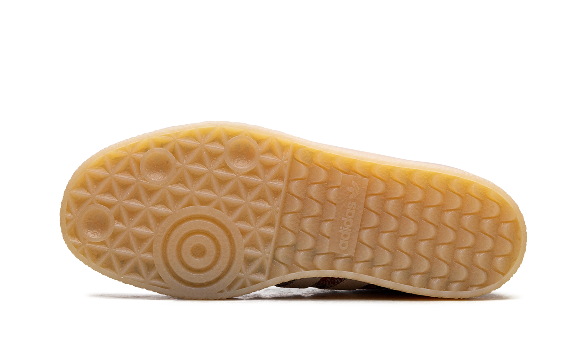 Adidas Sambae WMNS "Liberty London Collegiate Green" JH7289