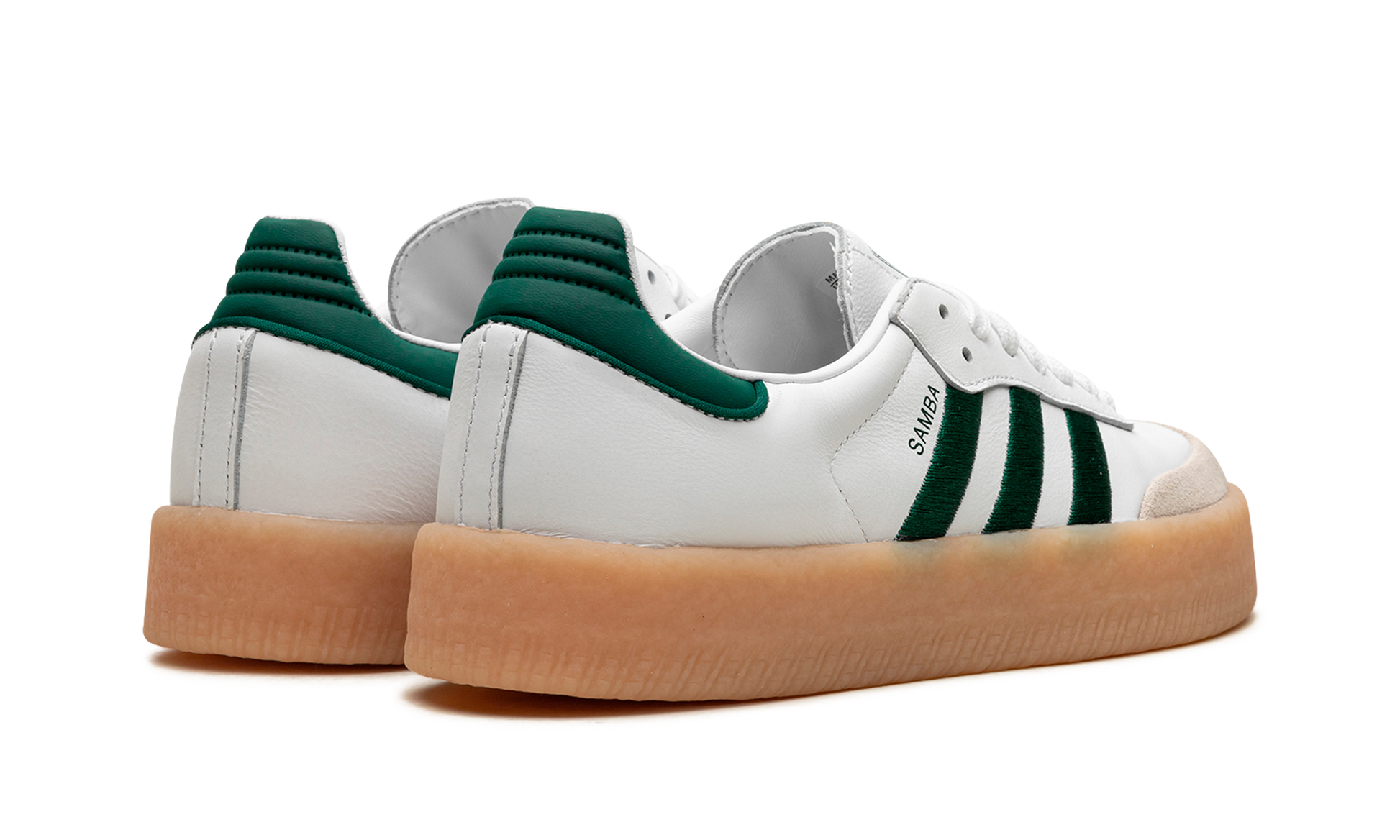 Adidas SAMBAE WMNS "White" ID0440