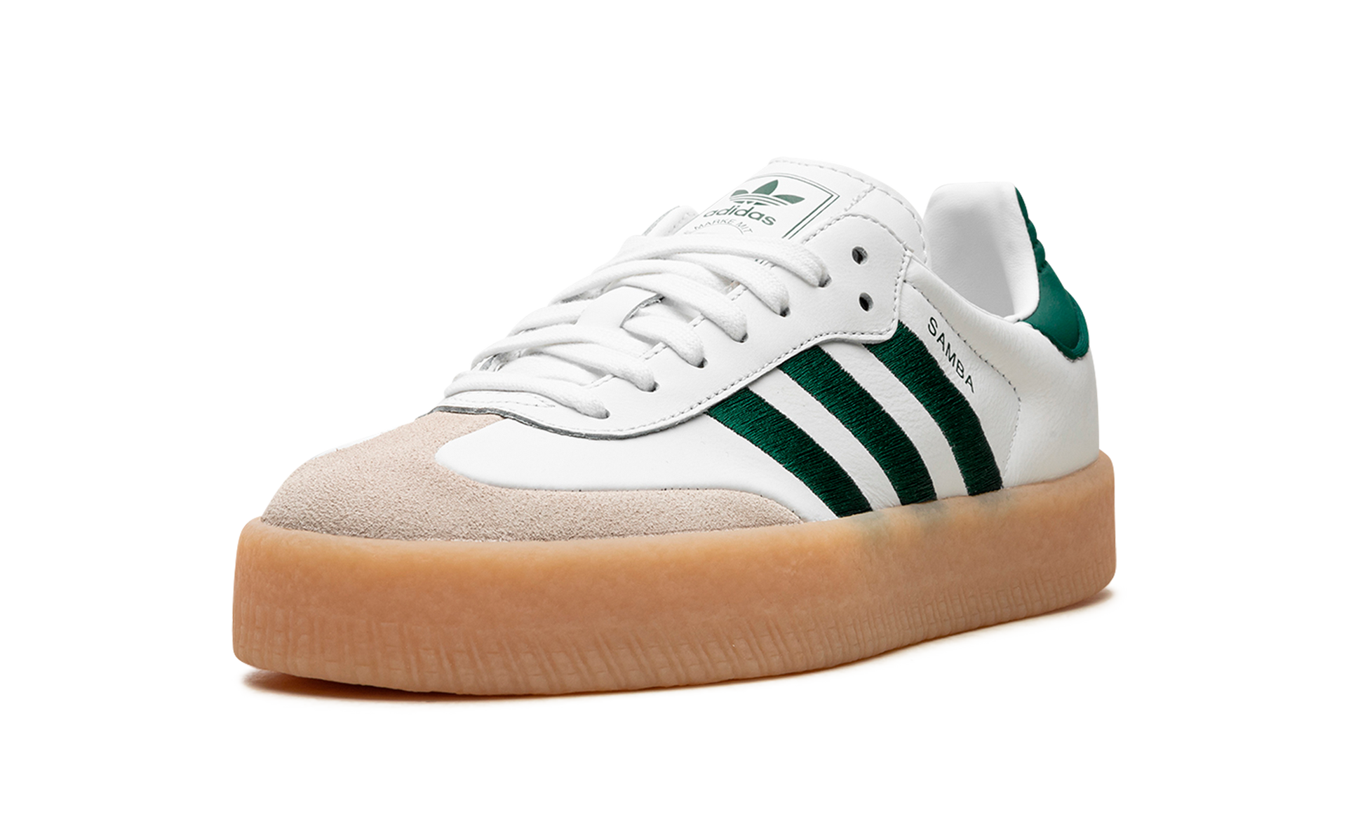 Adidas SAMBAE WMNS "White" ID0440