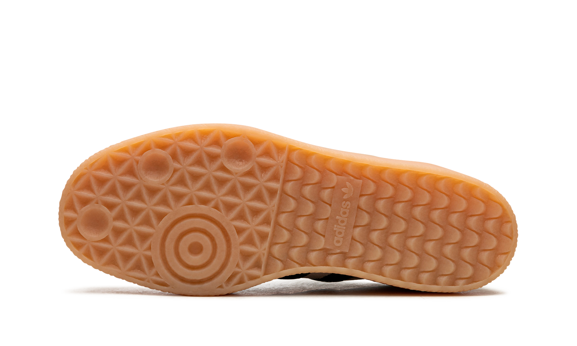 Adidas SAMBAE WMNS "White" ID0440