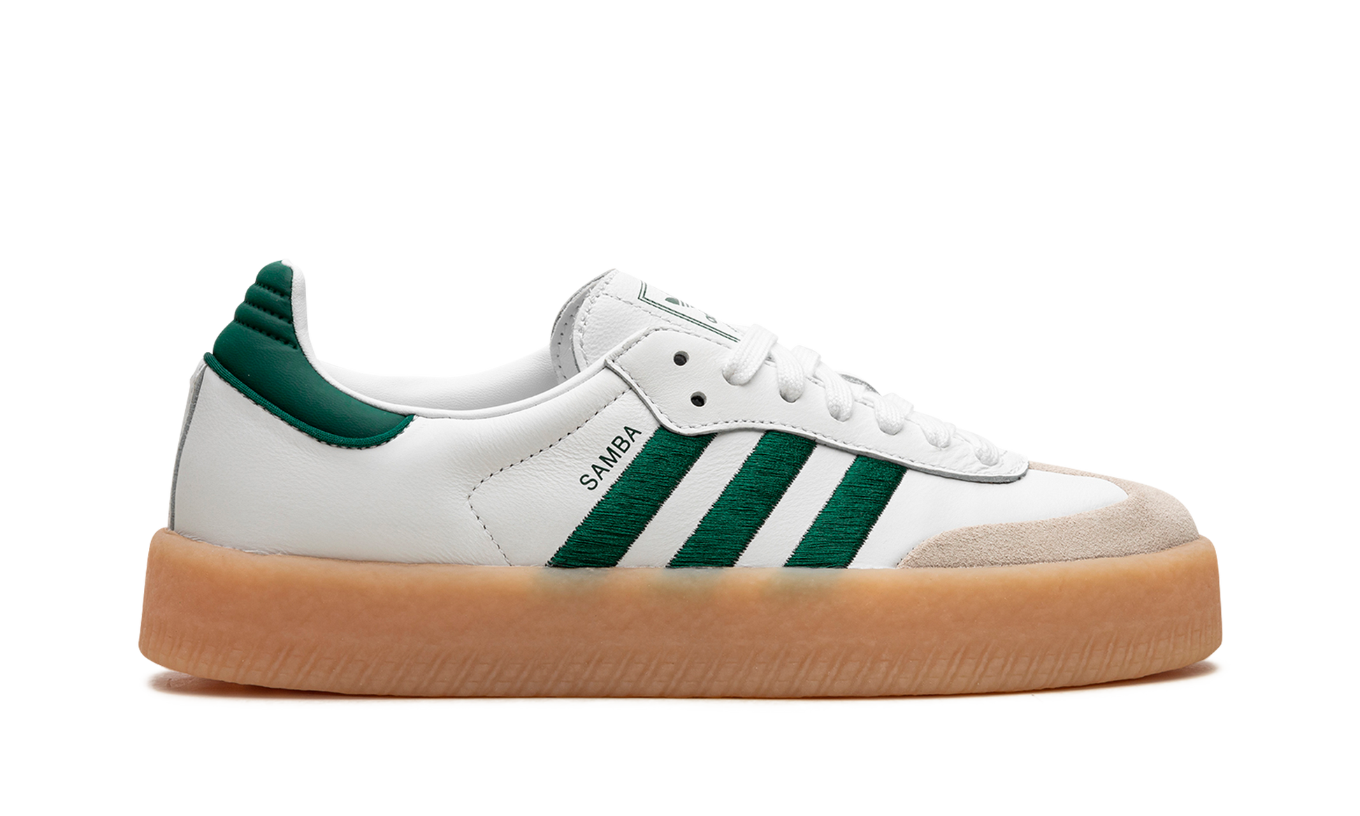 Adidas SAMBAE WMNS "White" ID0440