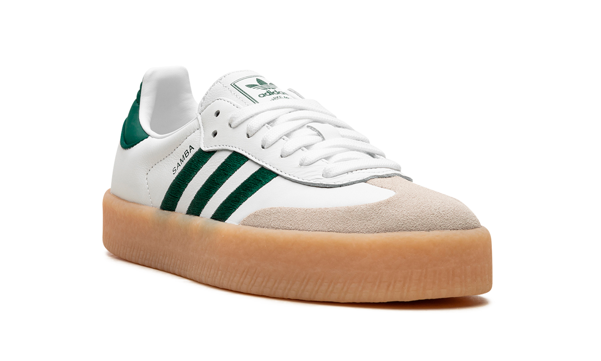 Adidas SAMBAE WMNS "White" ID0440