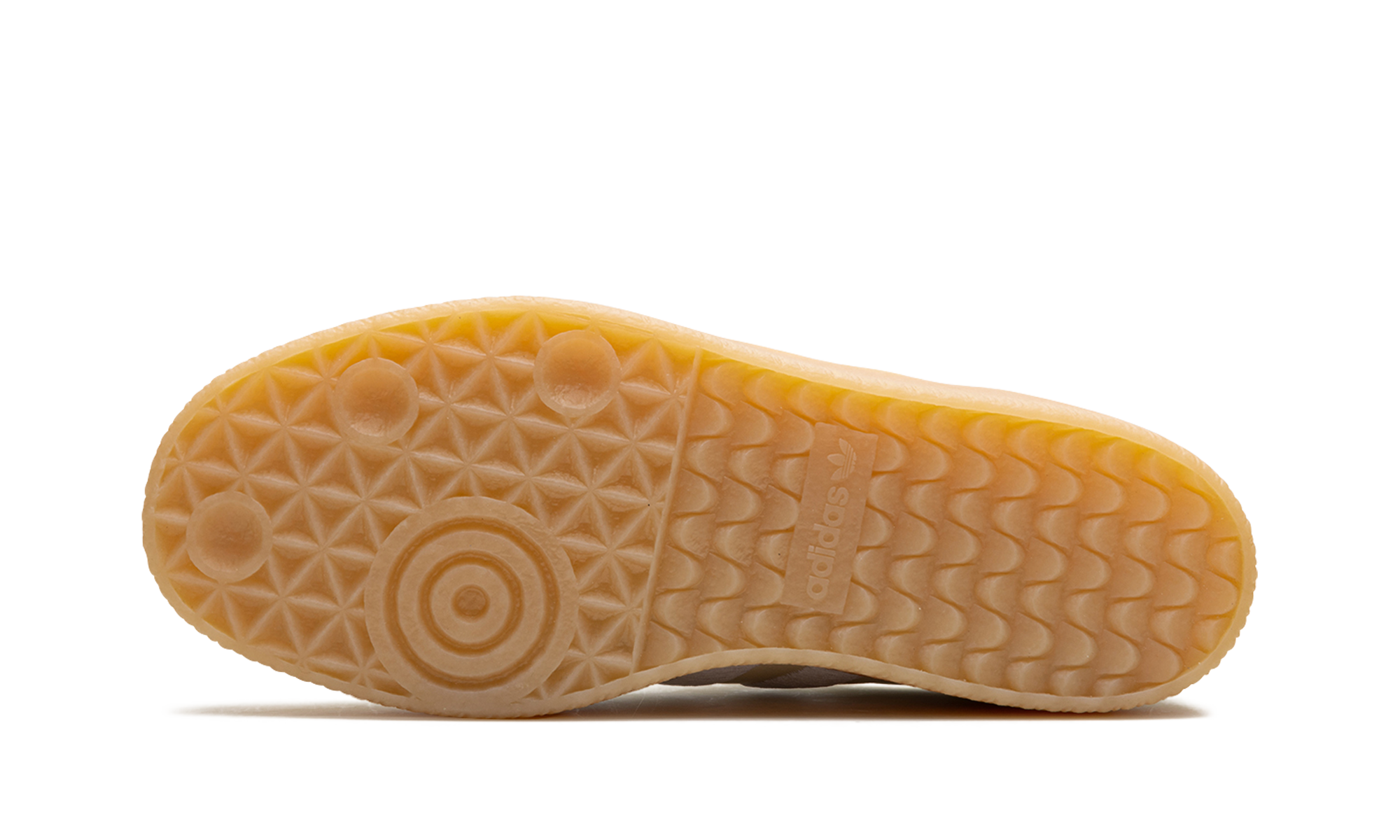 Adidas Sambae WMNS "Wonder White Gum" ID0434