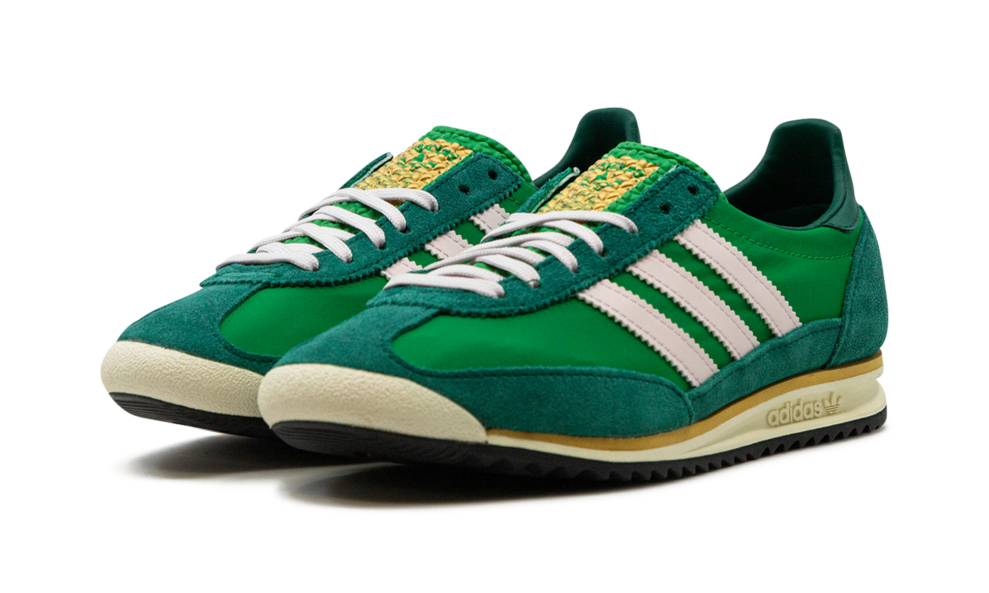 Adidas SL 72 OG W "NIGHT INDIGO" IE3427