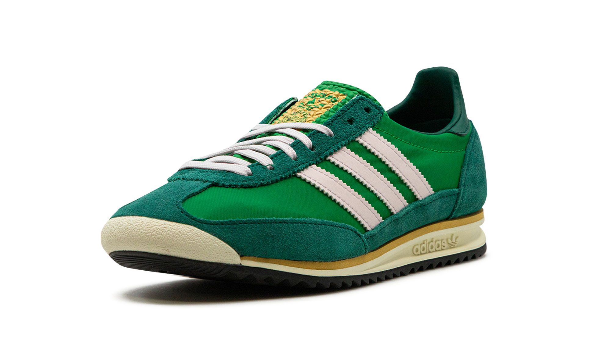 Adidas SL 72 OG W "NIGHT INDIGO" IE3427