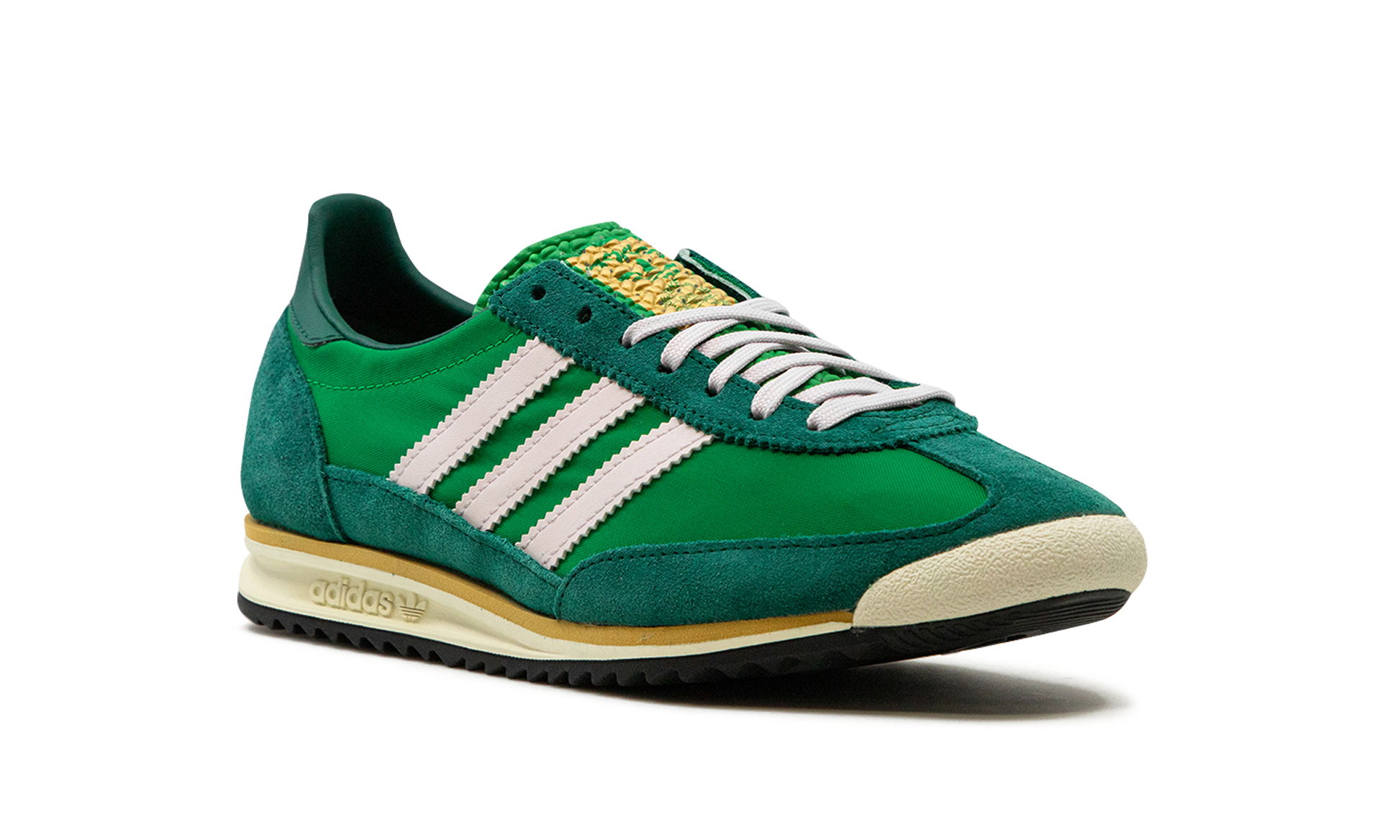 Adidas SL 72 OG W "NIGHT INDIGO" IE3427