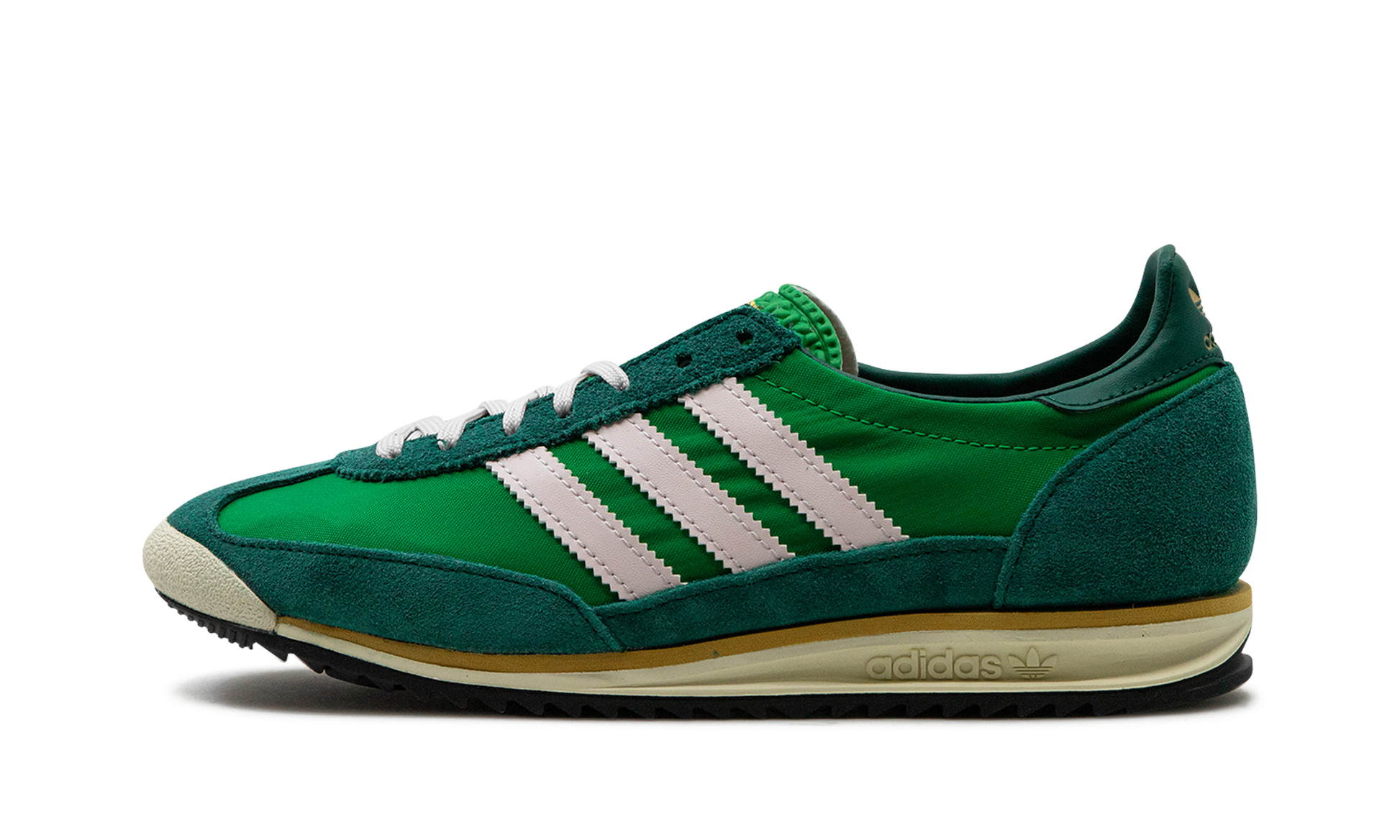 Adidas SL 72 OG W "NIGHT INDIGO" IE3427