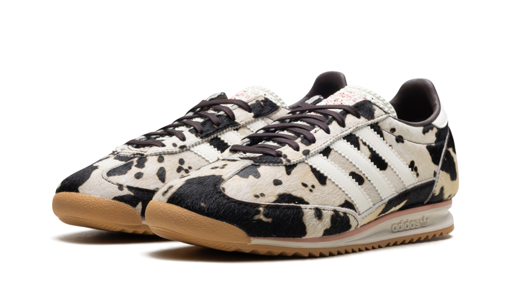 Adidas SL 72 OG WMNS "Cow Print" JR1255