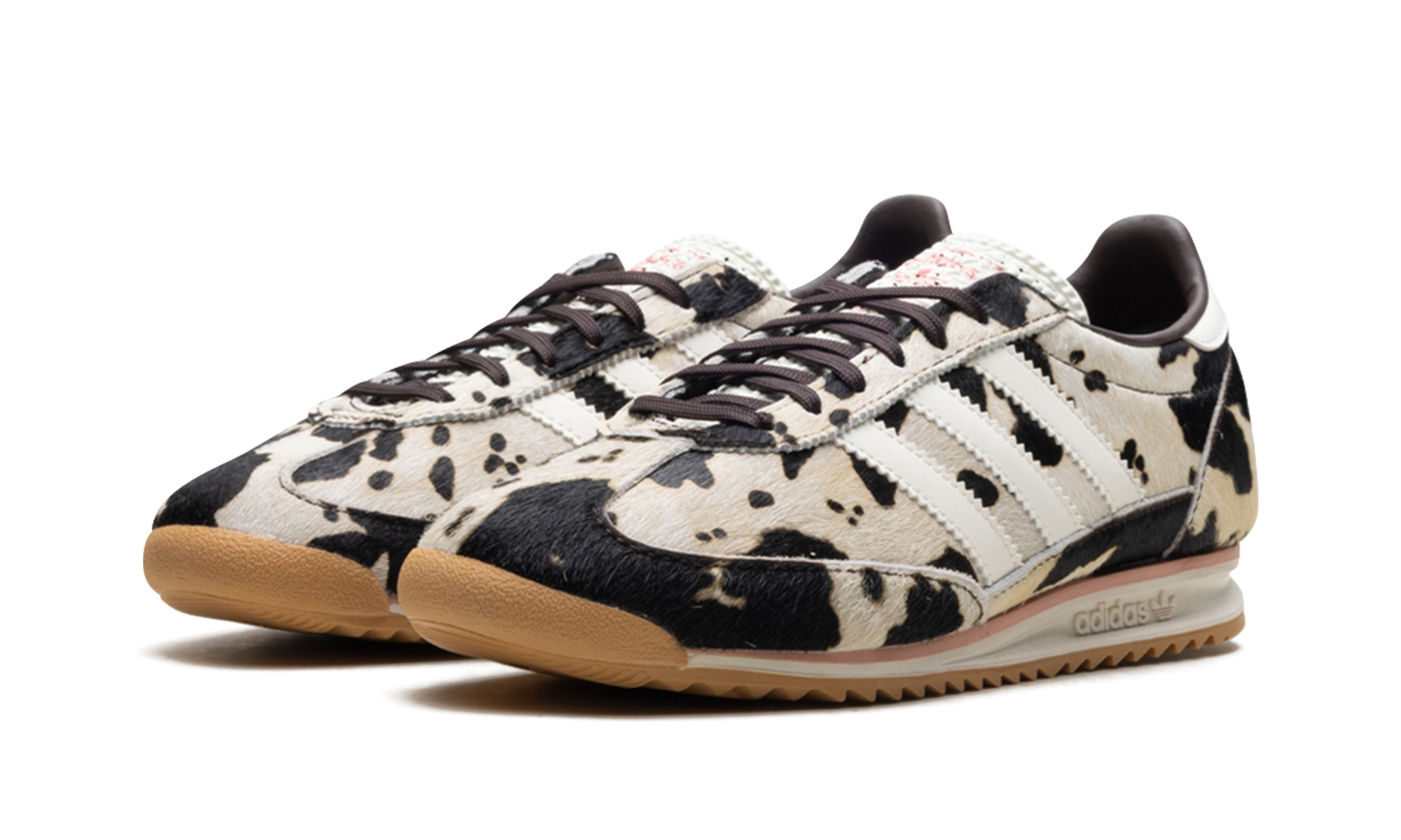 Adidas SL 72 OG WMNS "Cow Print" JR1255