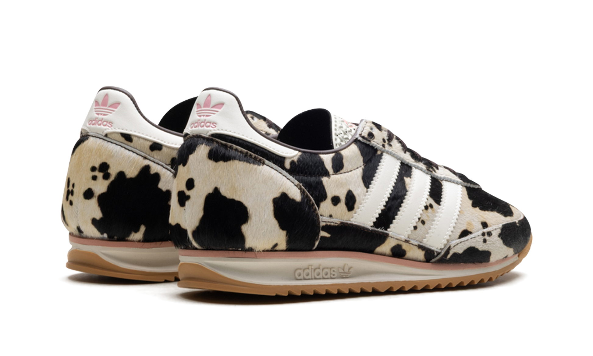 Adidas SL 72 OG WMNS "Cow Print" JR1255