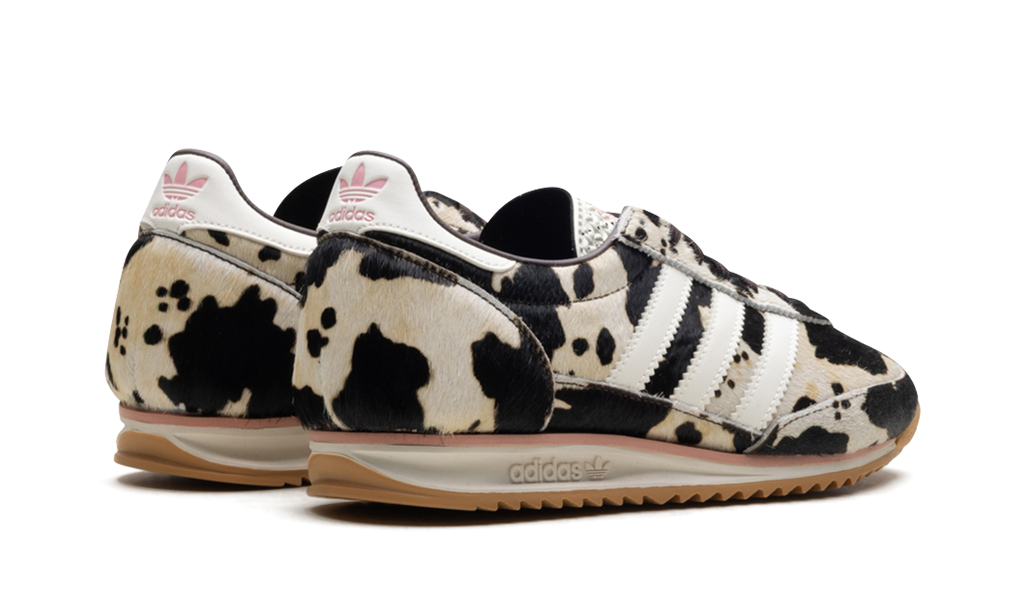 Adidas SL 72 OG WMNS "Cow Print" JR1255
