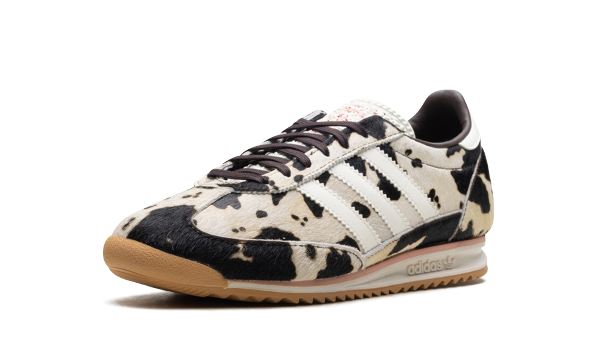 Adidas SL 72 OG WMNS "Cow Print" JR1255