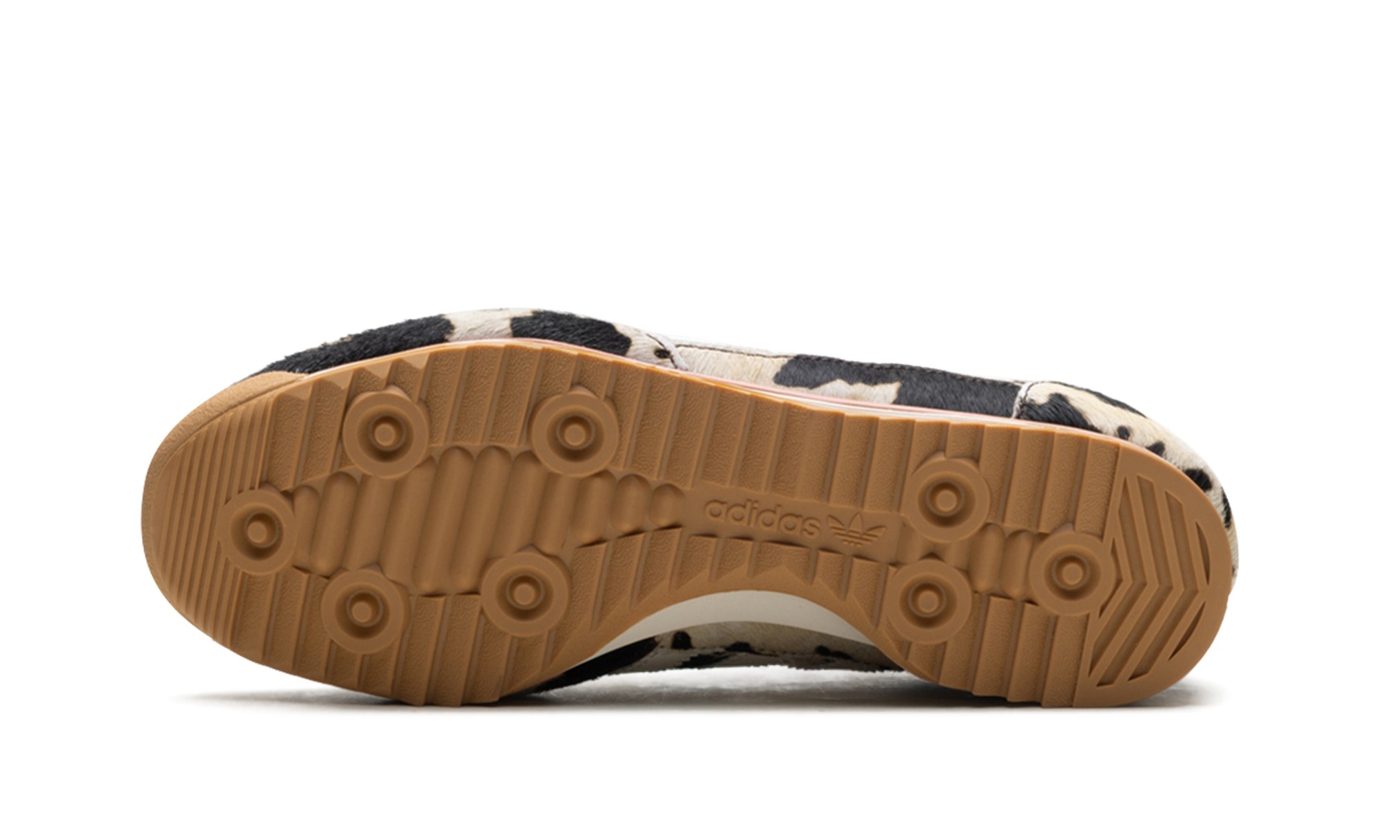 Adidas SL 72 OG WMNS "Cow Print" JR1255