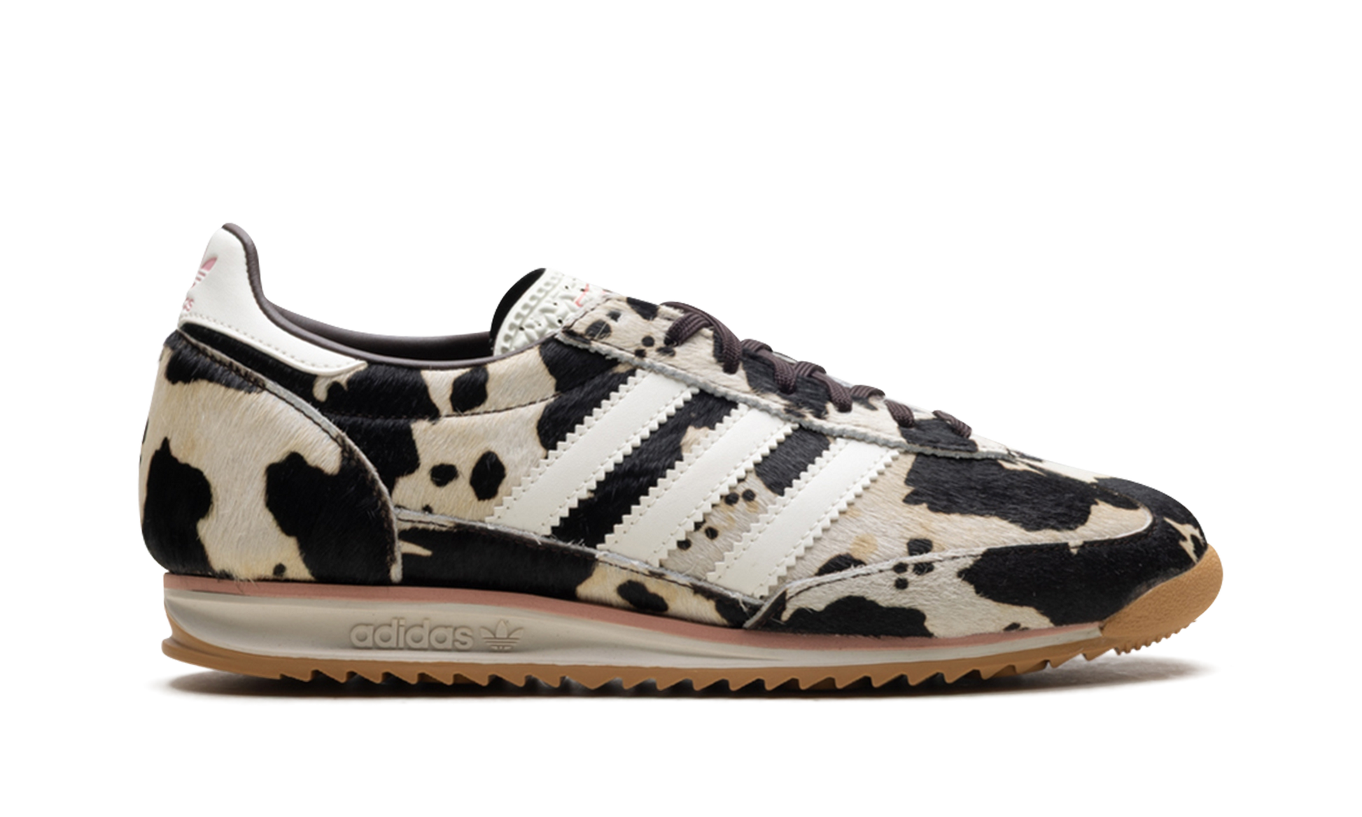 Adidas SL 72 OG WMNS "Cow Print" JR1255