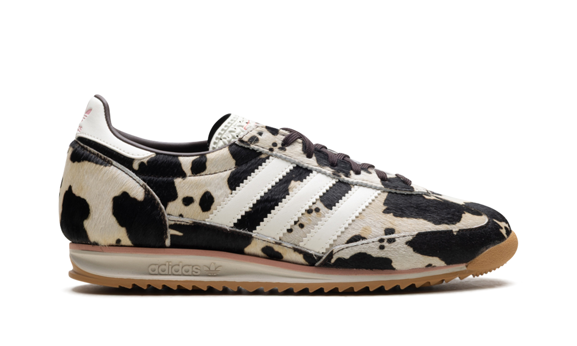 Adidas SL 72 OG WMNS "Cow Print" JR1255