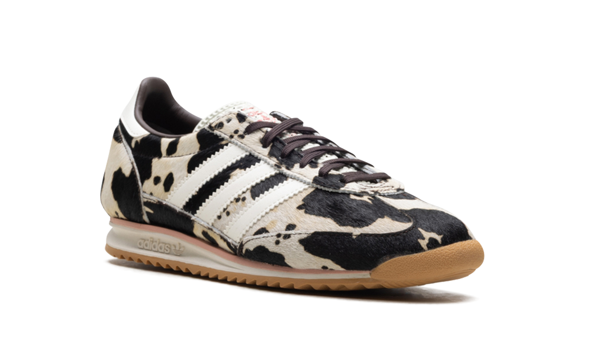 Adidas SL 72 OG WMNS "Cow Print" JR1255