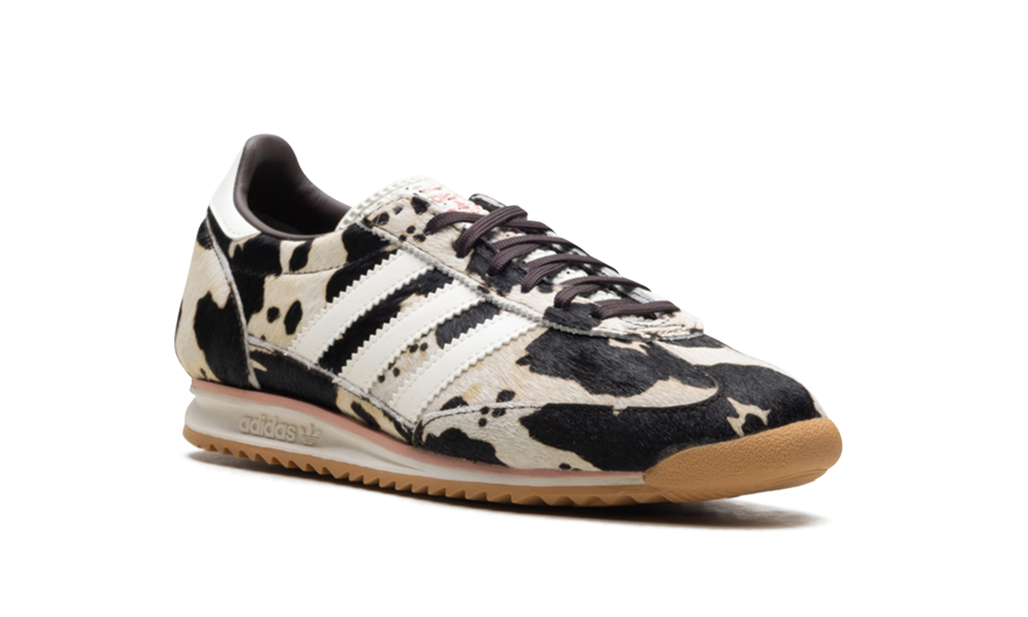Adidas SL 72 OG WMNS "Cow Print" JR1255