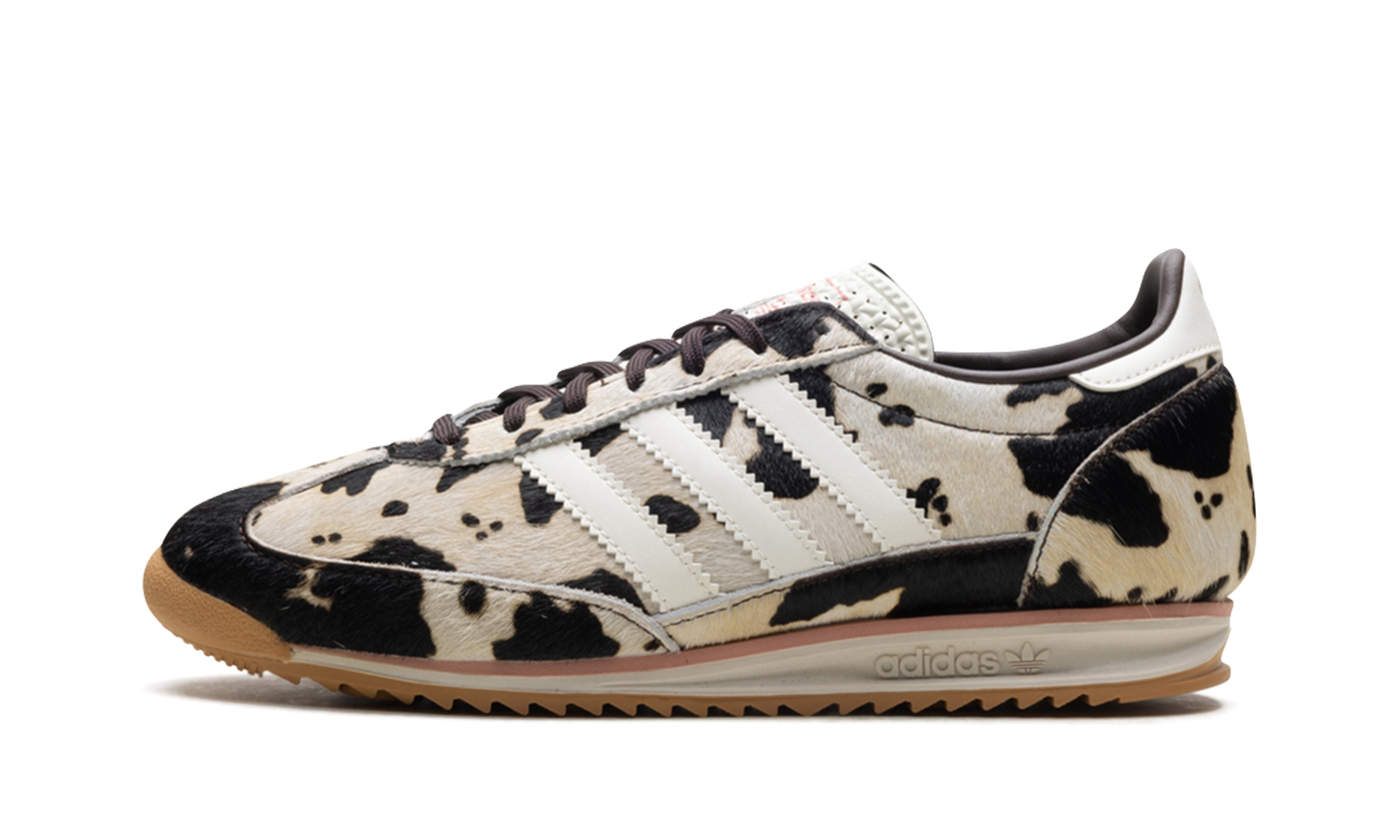 Adidas SL 72 OG WMNS "Cow Print" JR1255