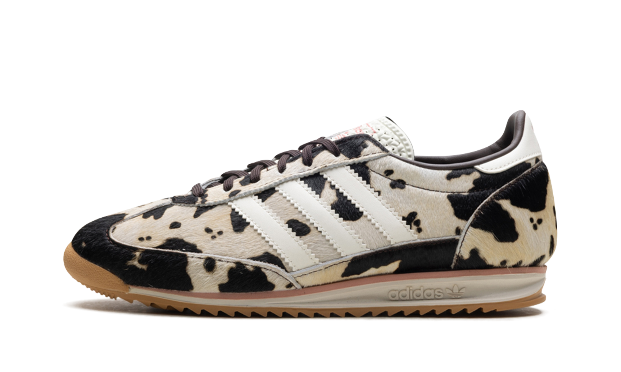 Adidas SL 72 OG WMNS "Cow Print" JR1255