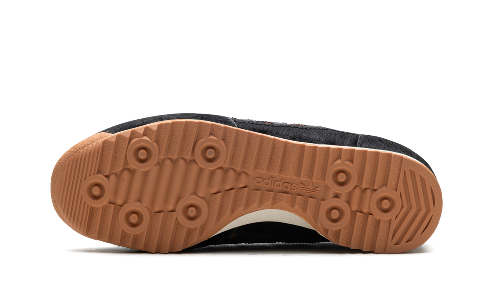 Adidas SL 72 OG WMNS "Leopard Print Collegiate Green" JI0187