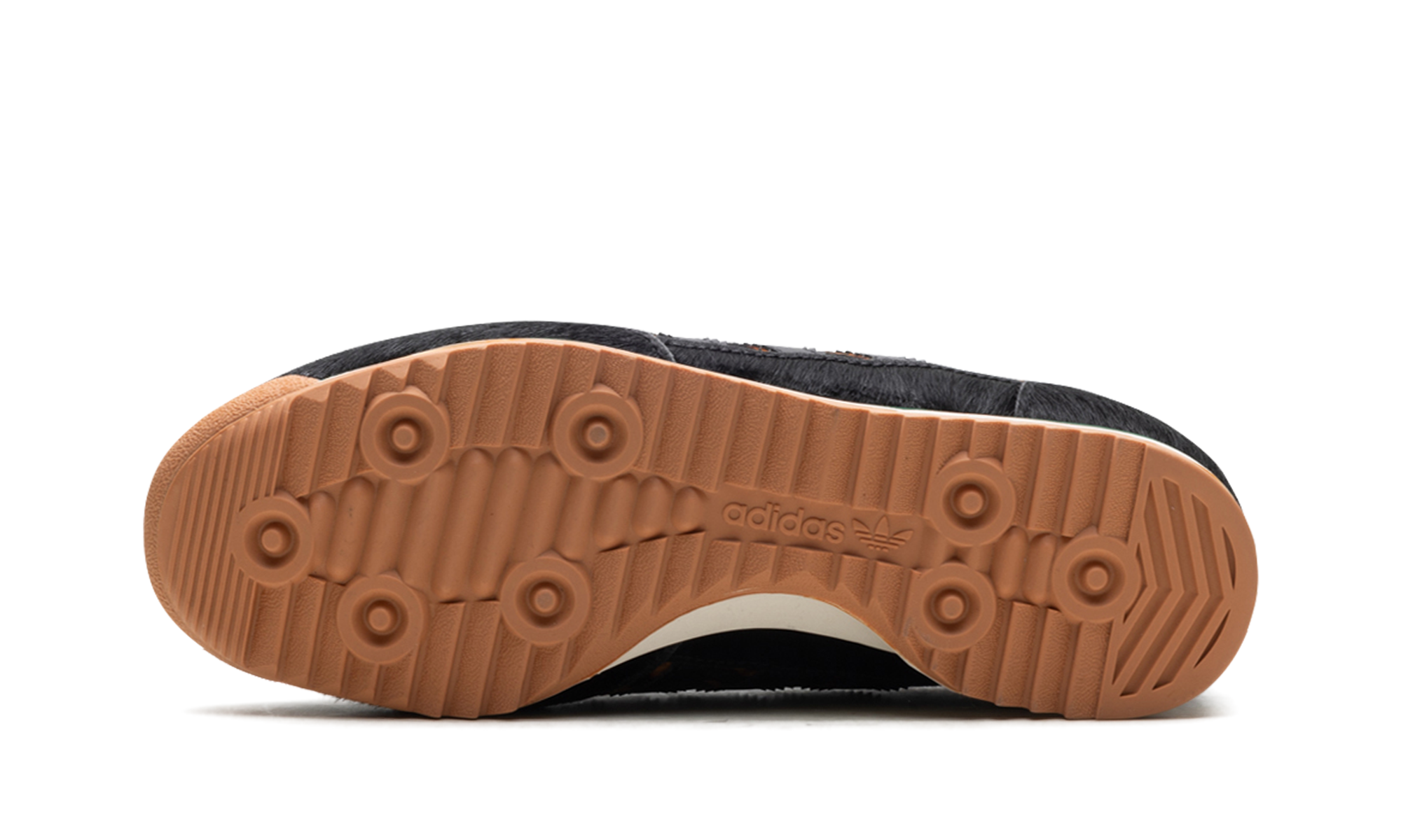 Adidas SL 72 OG WMNS "Leopard Print Collegiate Green" JI0187