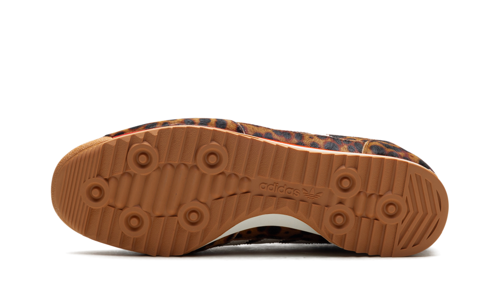 Adidas SL 72 OG WMNS "Leopard Print" JI0189