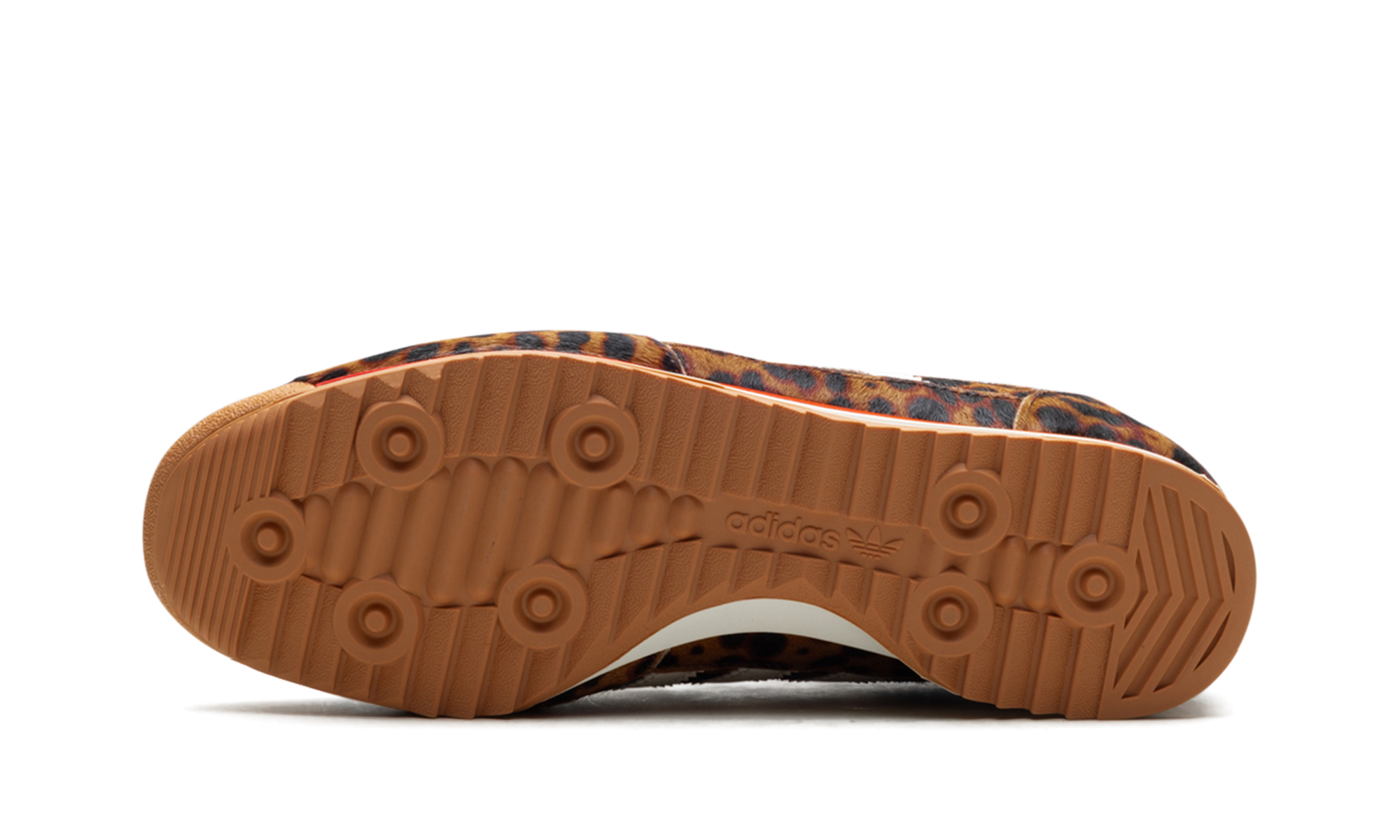 Adidas SL 72 OG WMNS "Leopard Print" JI0189