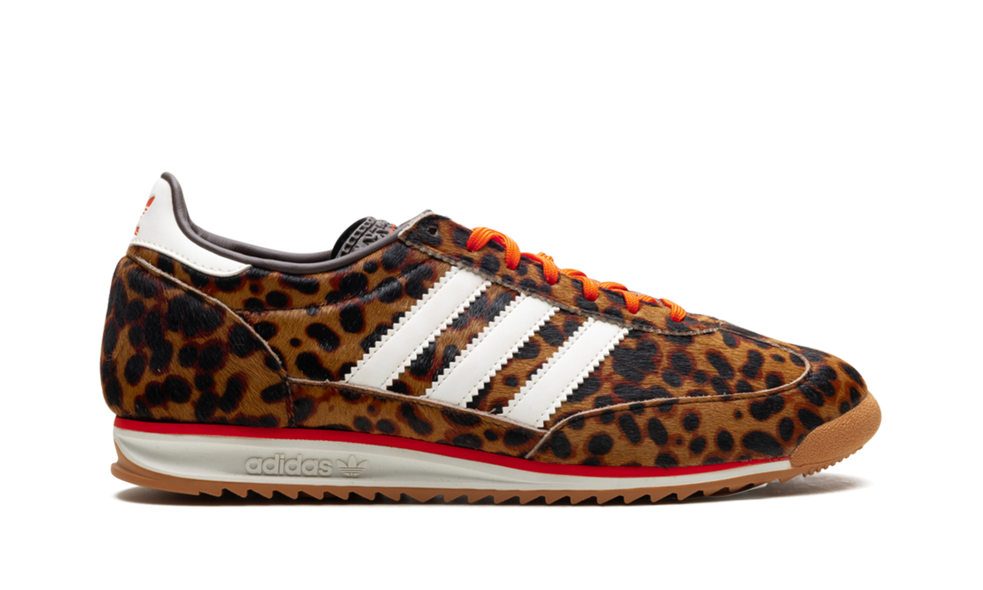 Adidas SL 72 OG WMNS "Leopard Print" JI0189