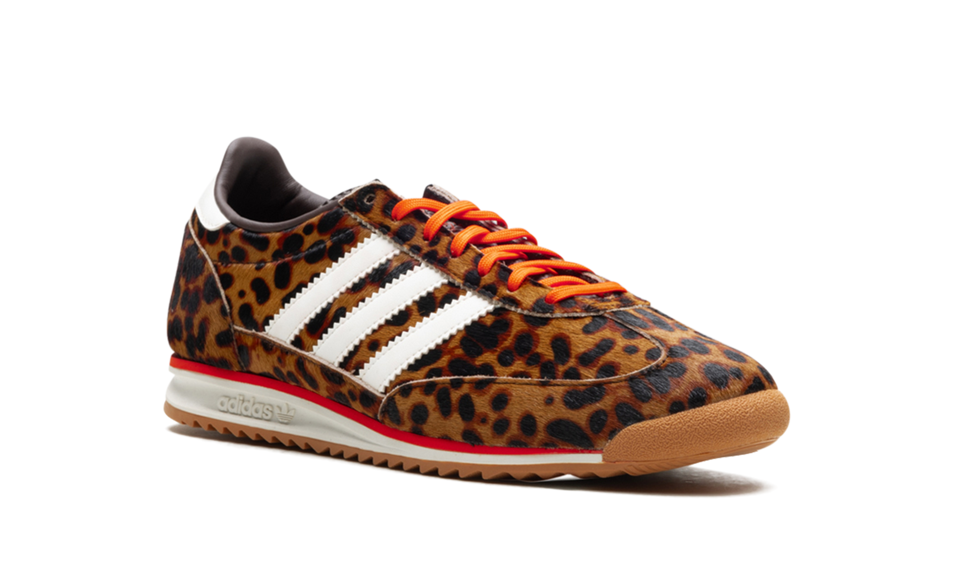 Adidas SL 72 OG WMNS "Leopard Print" JI0189