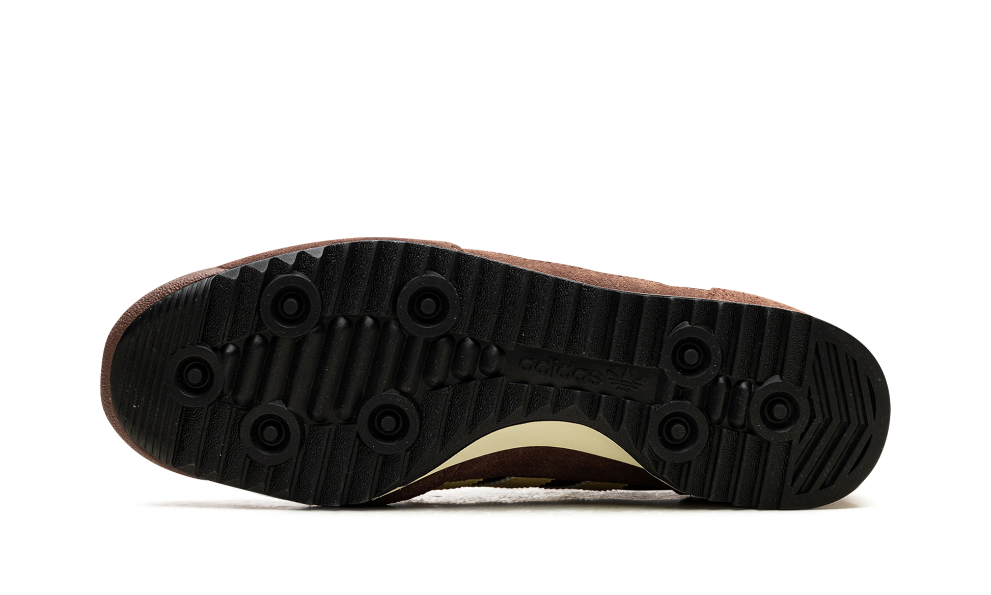 Adidas SL 72 OG WMNS "Maroon Preloved Brown" IE3425