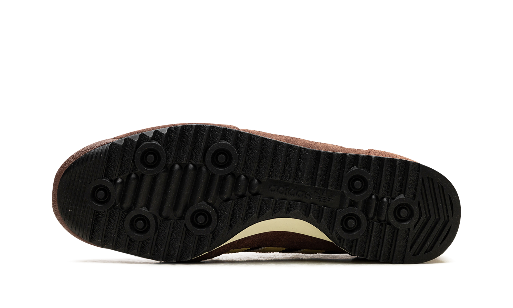 Adidas SL 72 OG WMNS "Maroon Preloved Brown" IE3425