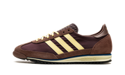Adidas SL 72 OG WMNS "Maroon Preloved Brown" IE3425