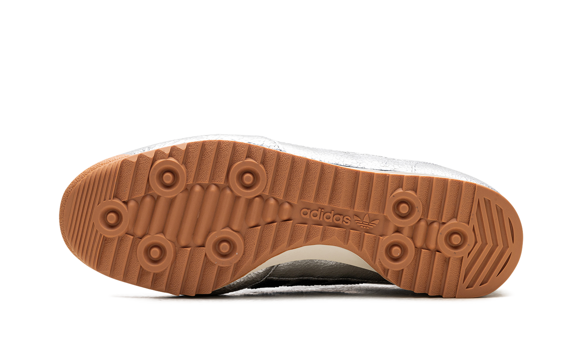 Adidas SL 72 OG WMNS "Silver Metallic Collegiate Navy" JH8654