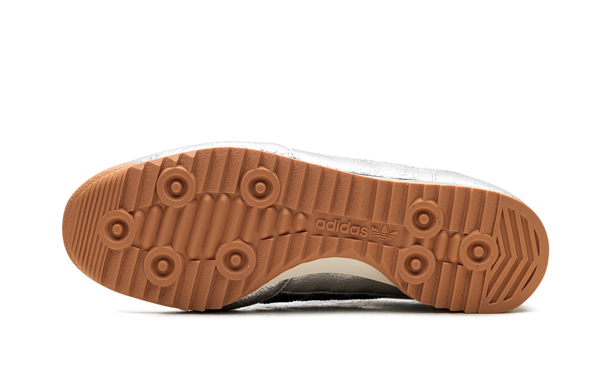 Adidas SL 72 OG WMNS "Silver Metallic Collegiate Navy" JH8654