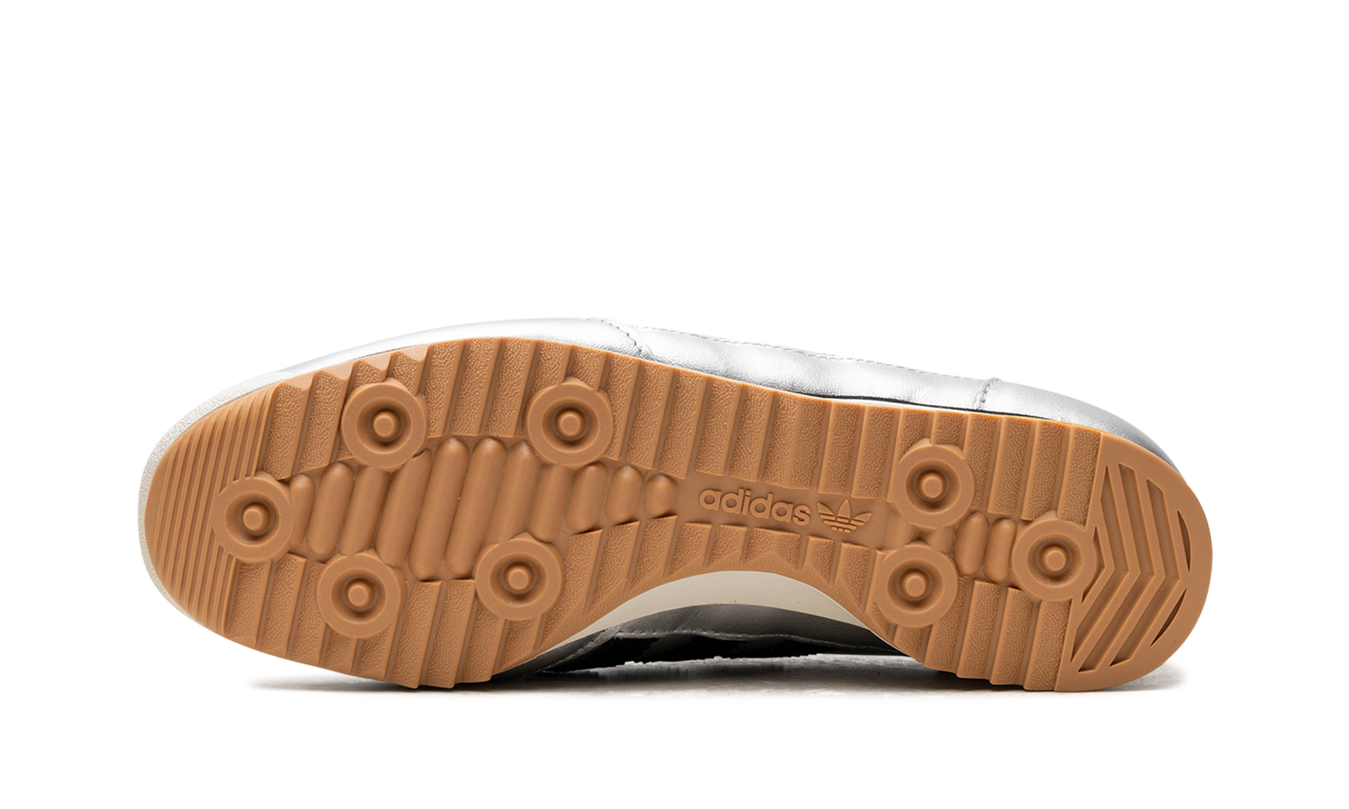 Adidas SL 72 OG WMNS "Silver Metallic" JH6363