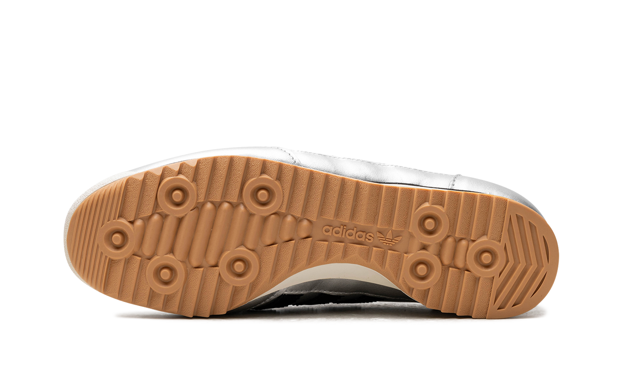 Adidas SL 72 OG WMNS "Silver Metallic" JH6363