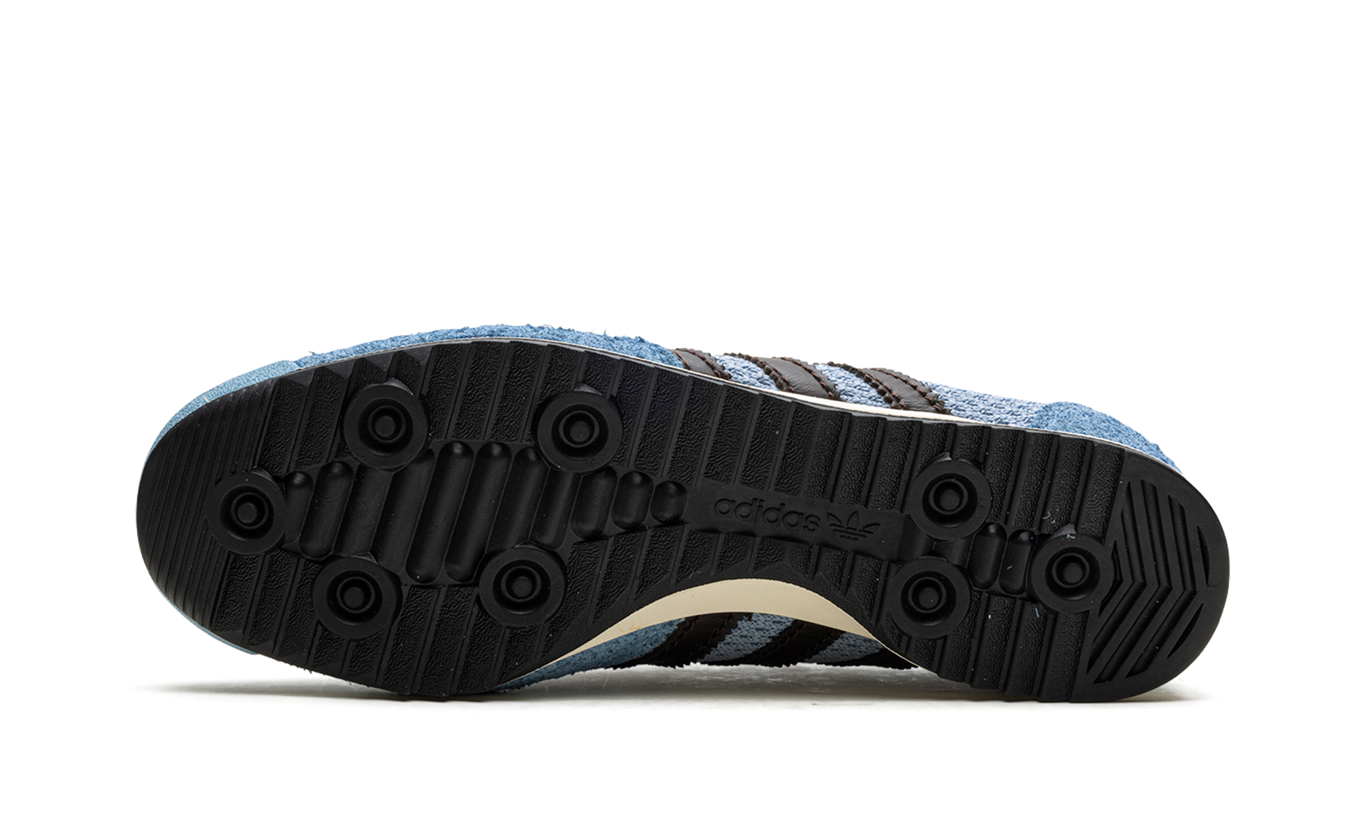 Adidas SL 76 "Wales Bonner - Ash Blue" IH3262