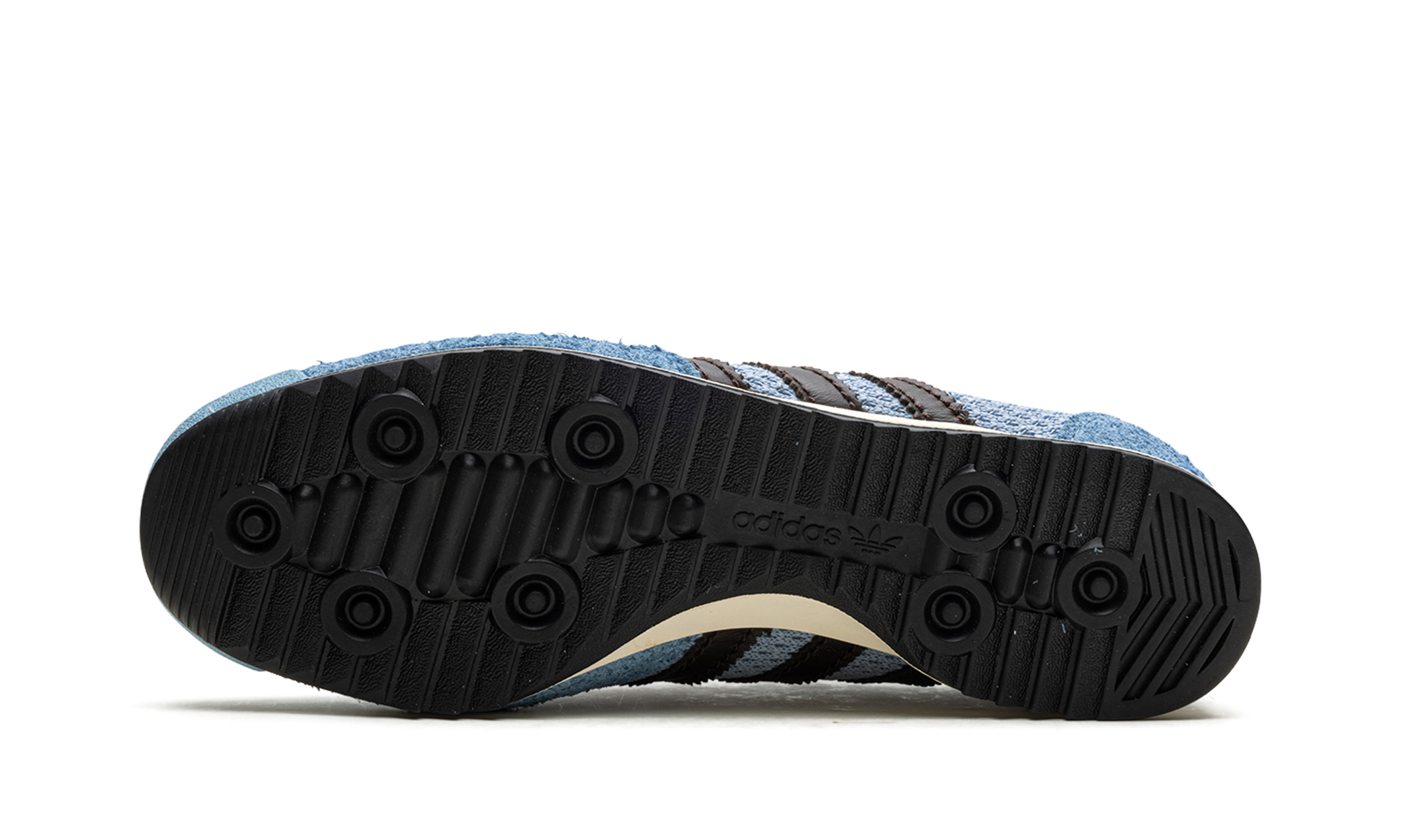 Adidas SL 76 "Wales Bonner - Ash Blue" IH3262