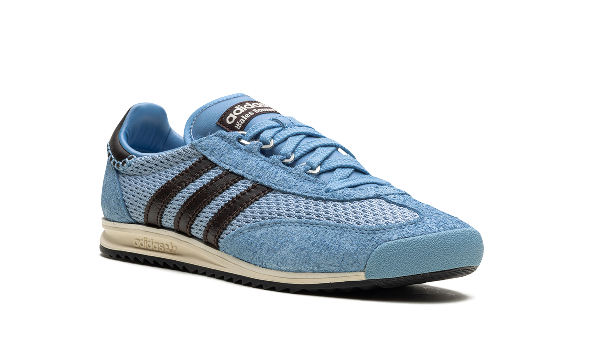 Adidas SL 76 "Wales Bonner - Ash Blue" IH3262