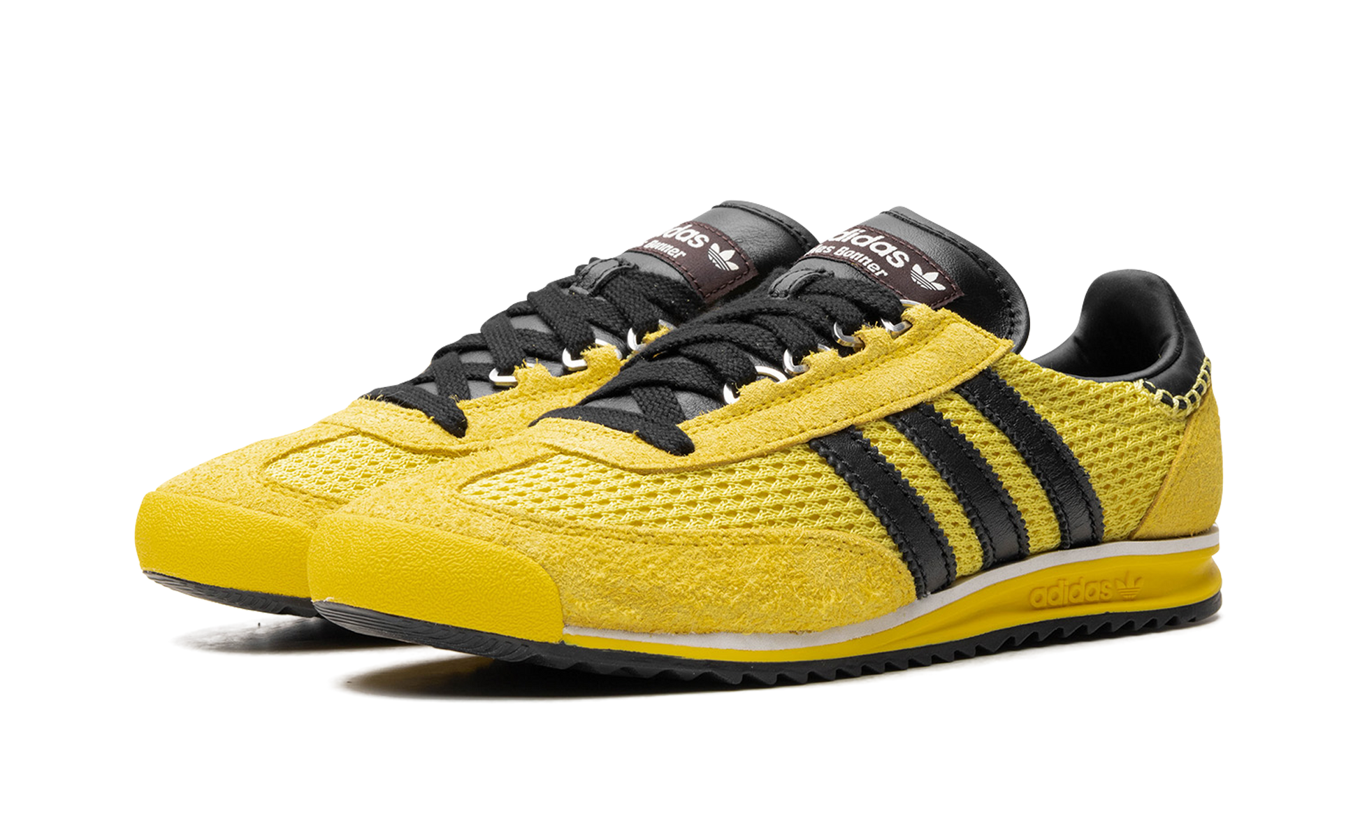 Adidas SL 76 "Wales Bonner - Yellow" IH9906