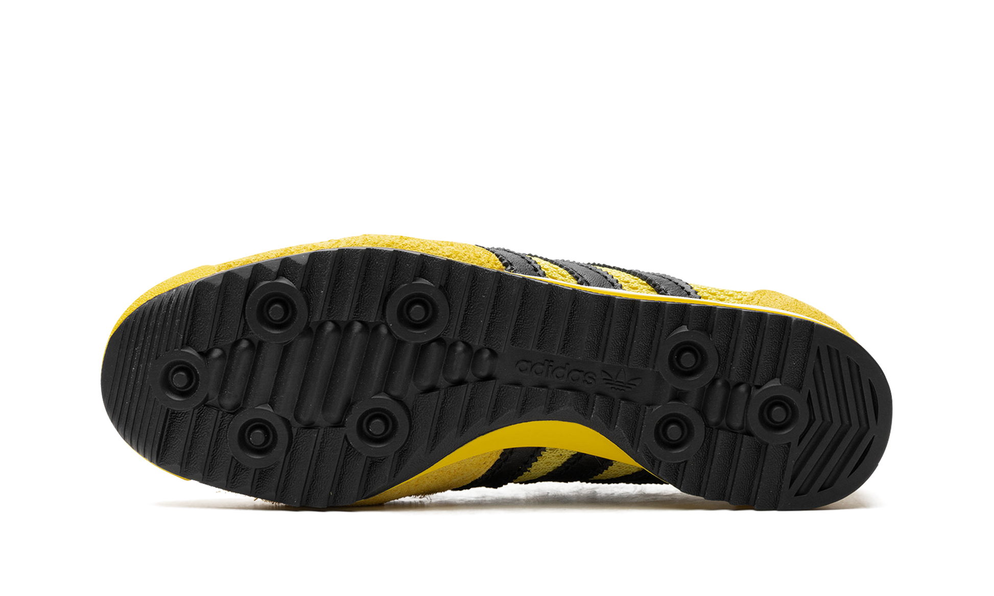 Adidas SL 76 "Wales Bonner - Yellow" IH9906