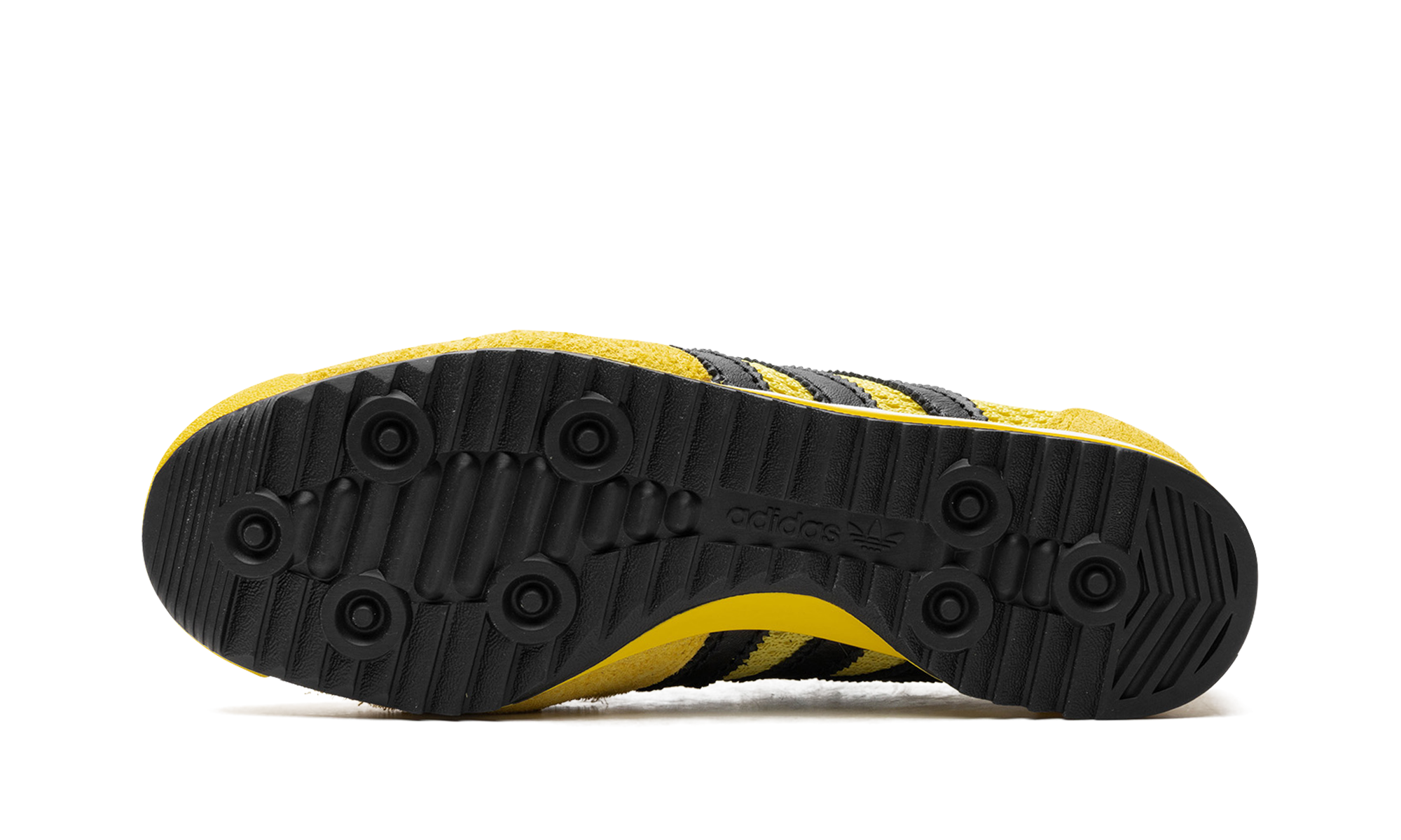 Adidas SL 76 "Wales Bonner - Yellow" IH9906