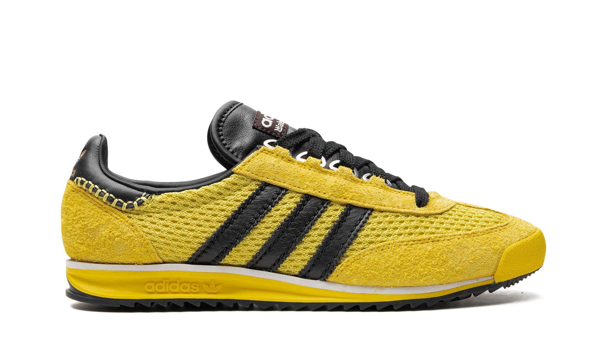 Adidas SL 76 "Wales Bonner - Yellow" IH9906