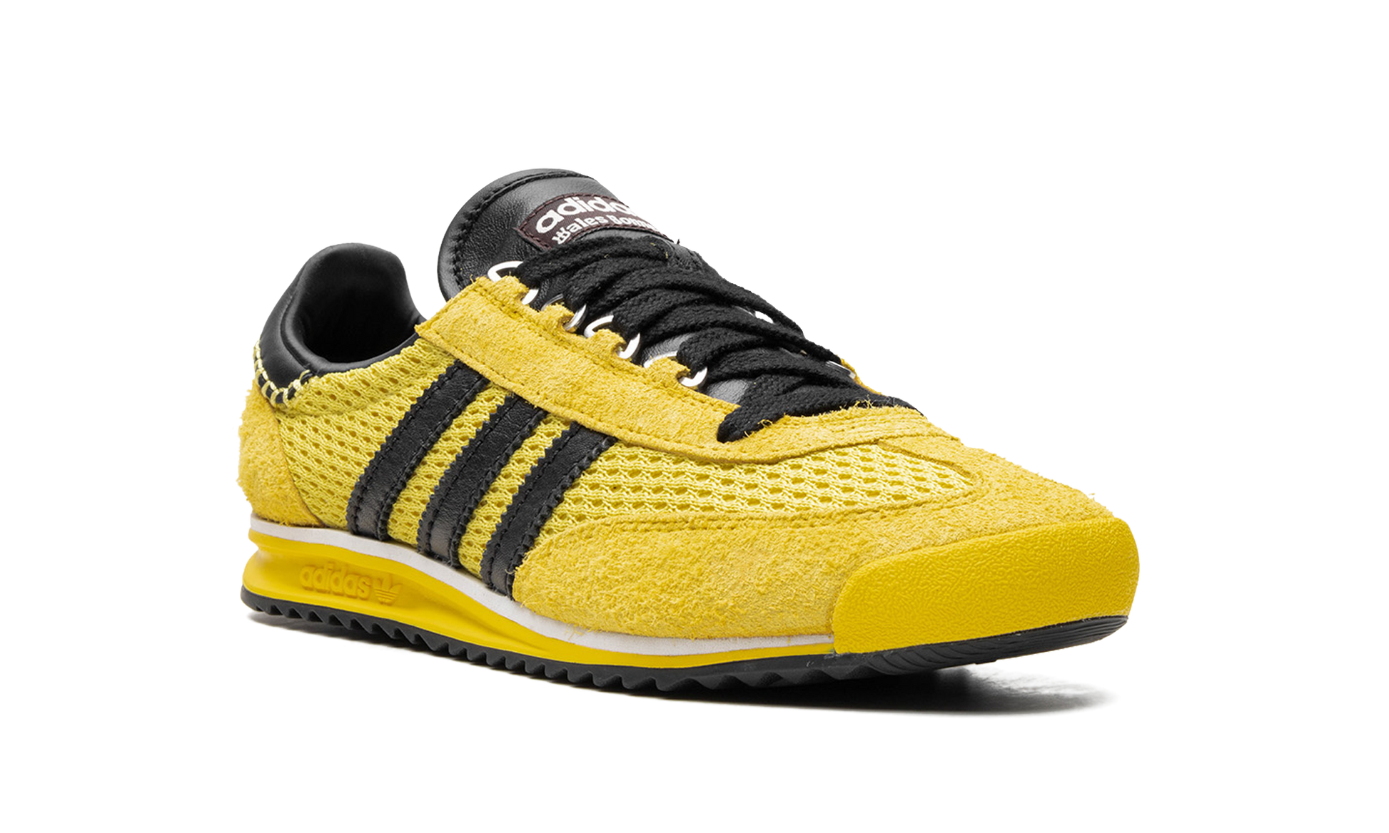 Adidas SL 76 "Wales Bonner - Yellow" IH9906