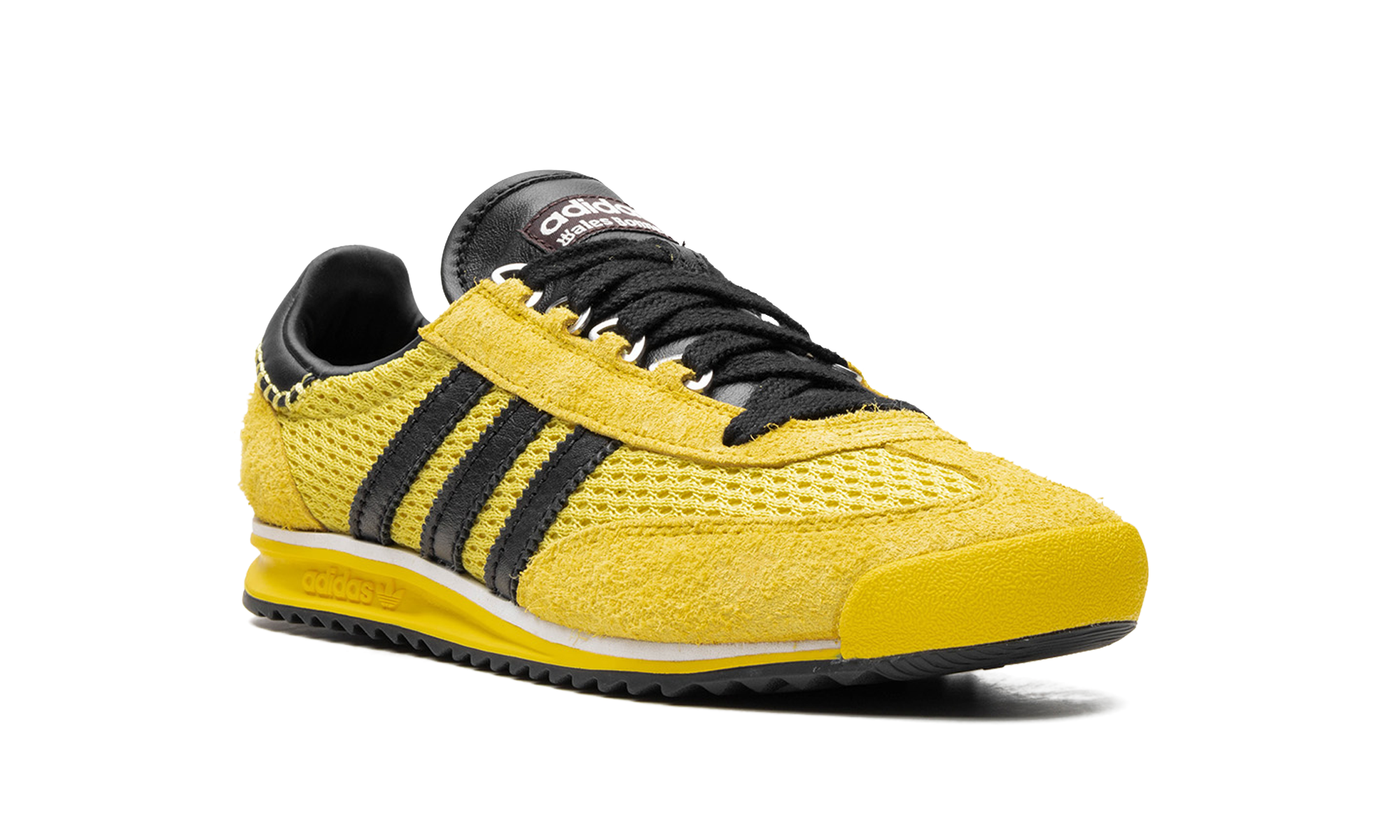 Adidas SL 76 "Wales Bonner - Yellow" IH9906