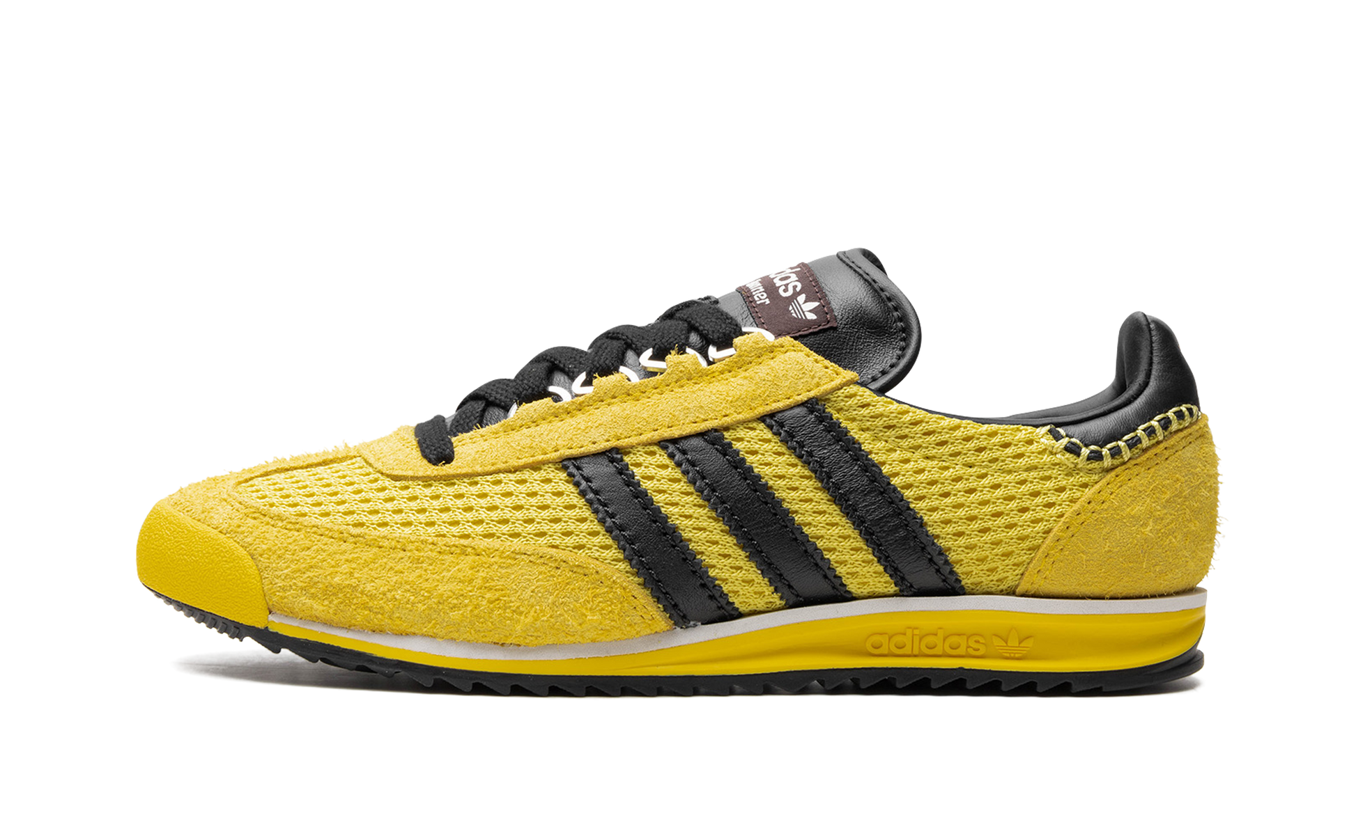 Adidas SL 76 "Wales Bonner - Yellow" IH9906