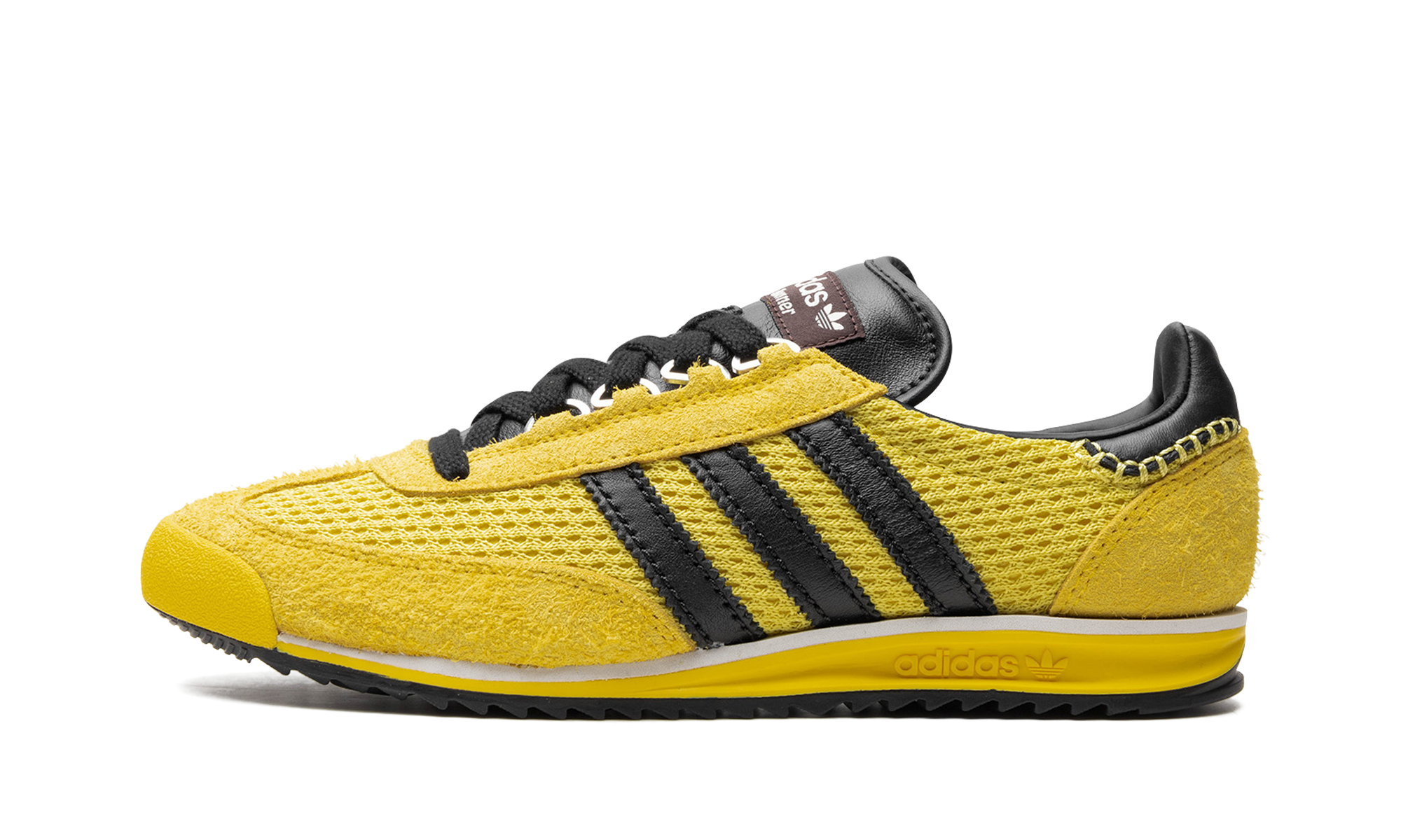 Adidas SL 76 "Wales Bonner - Yellow" IH9906
