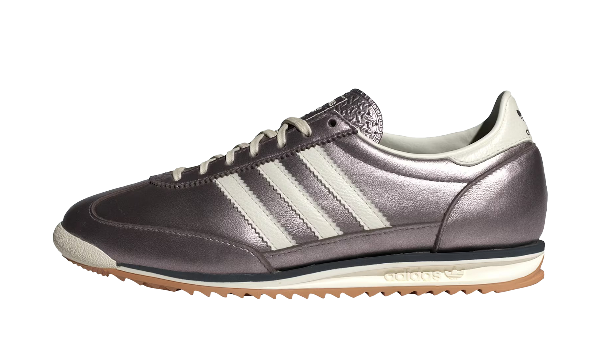 Adidas SL72 OG WMNS "Aurora Black" JH6364